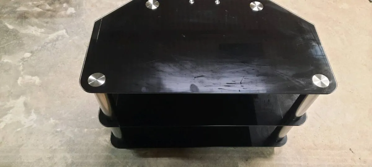 Bpack tv stand - Image 3