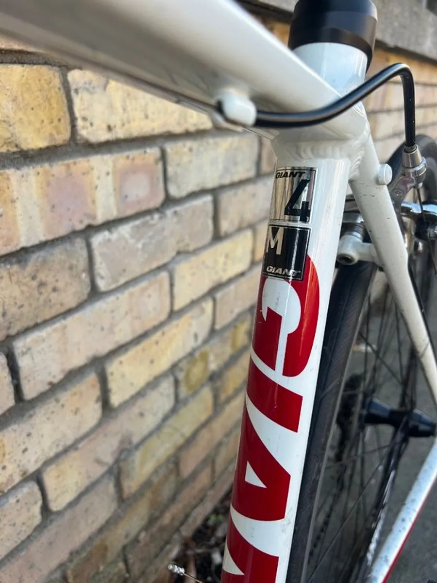 Giant Defy 4 - Image 4