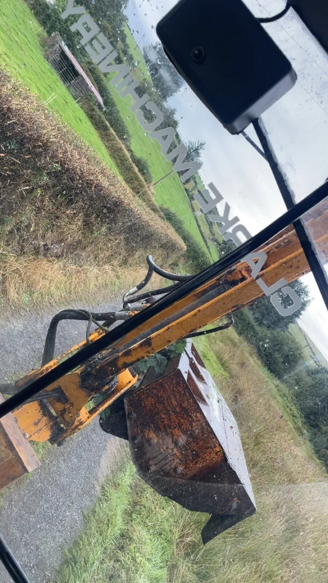 Hedgecutting for hire - Image 2