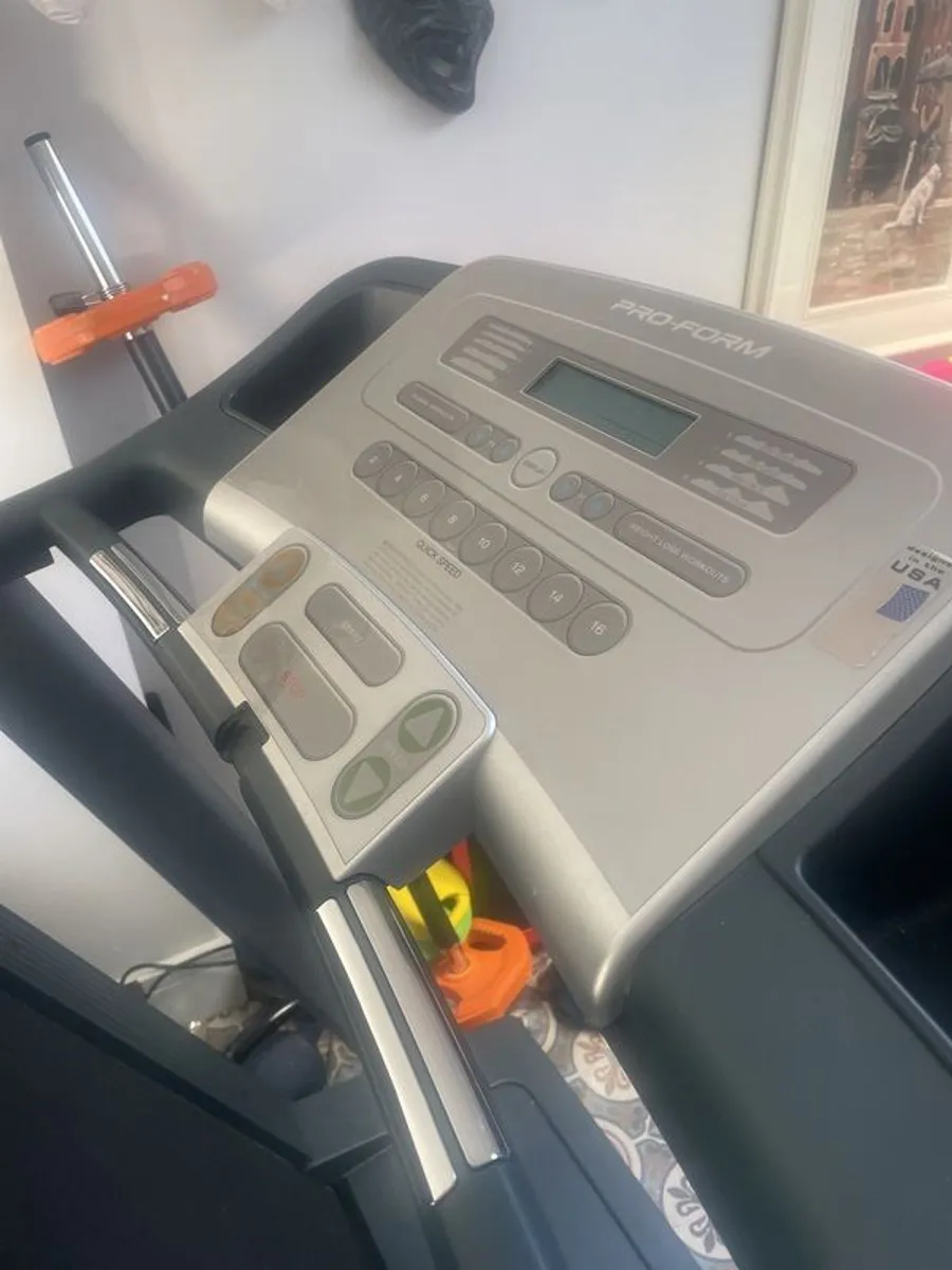 treadmill - Image 4