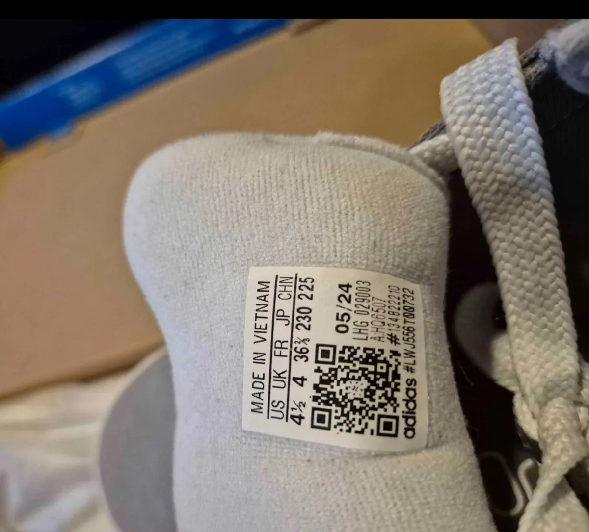 Adidas campus 00 - Image 4