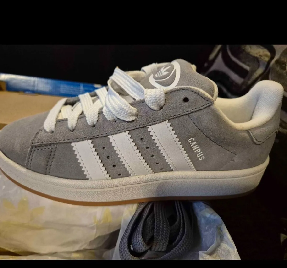 Adidas campus 00 - Image 1