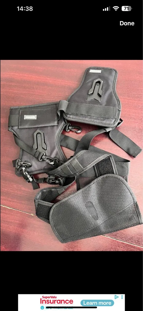 Camera holder - Image 2
