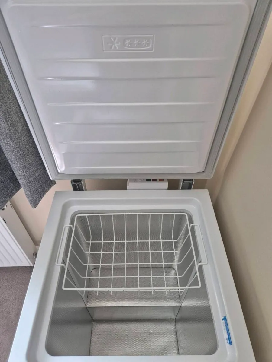 Box freezer - Image 2