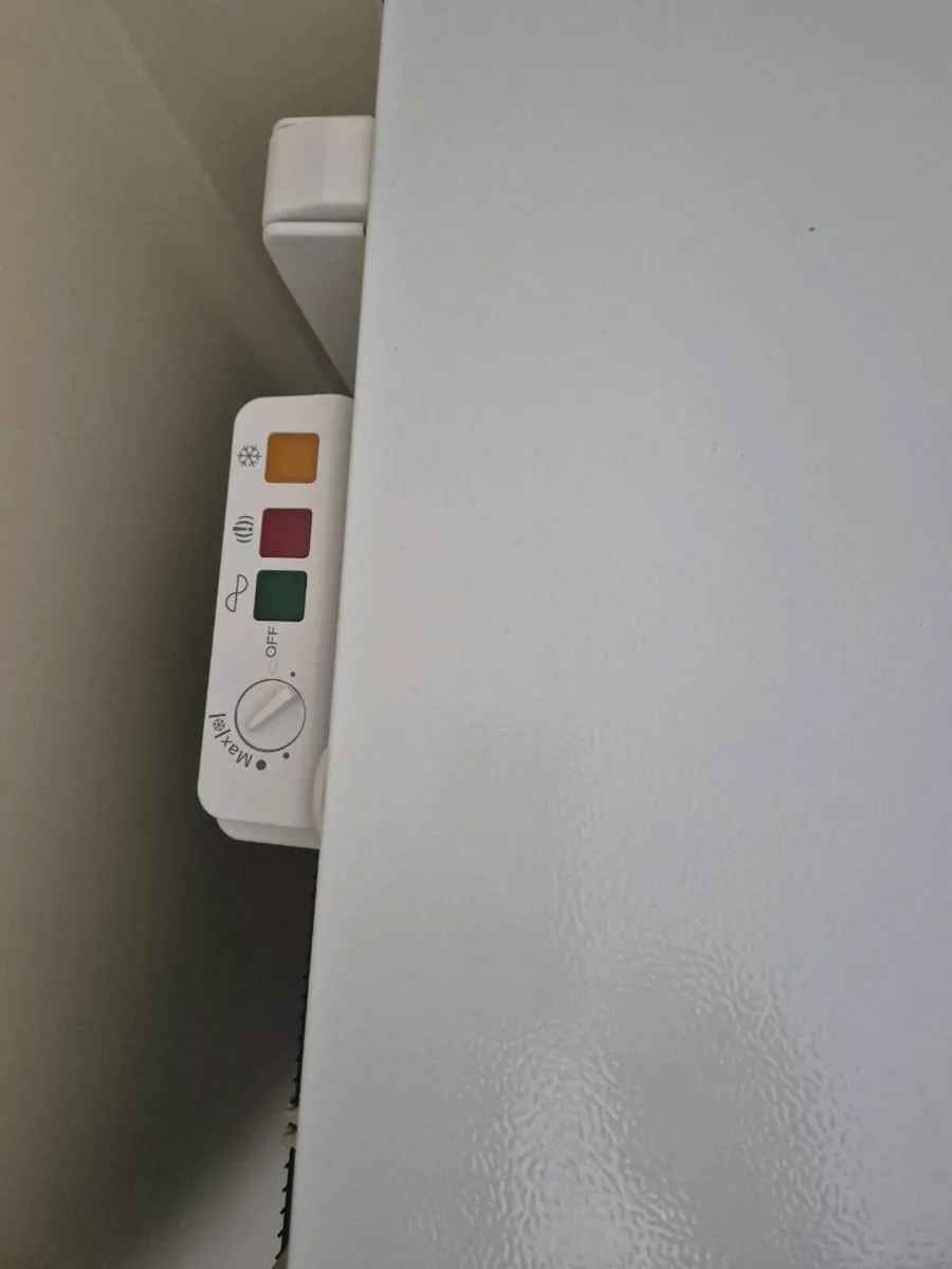 Box freezer - Image 3