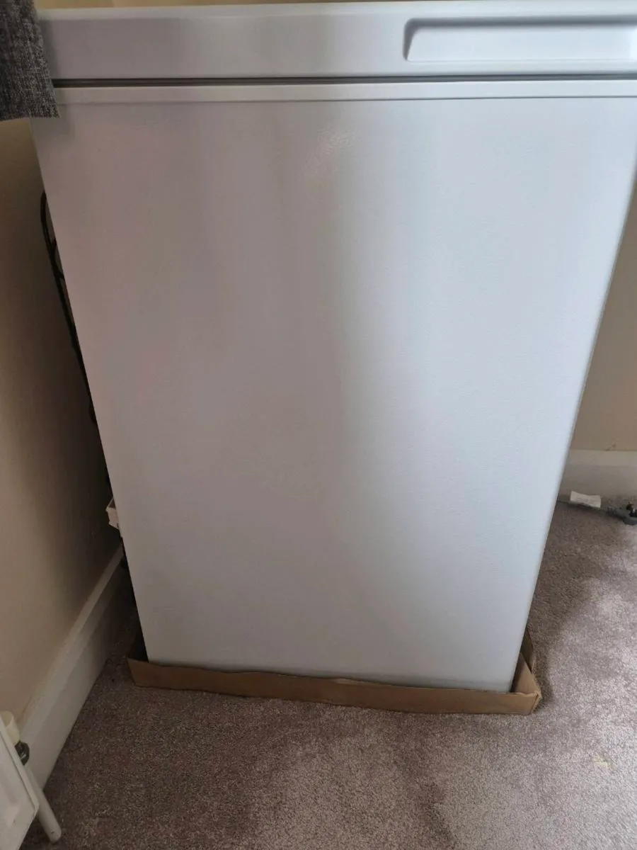 Box freezer - Image 4