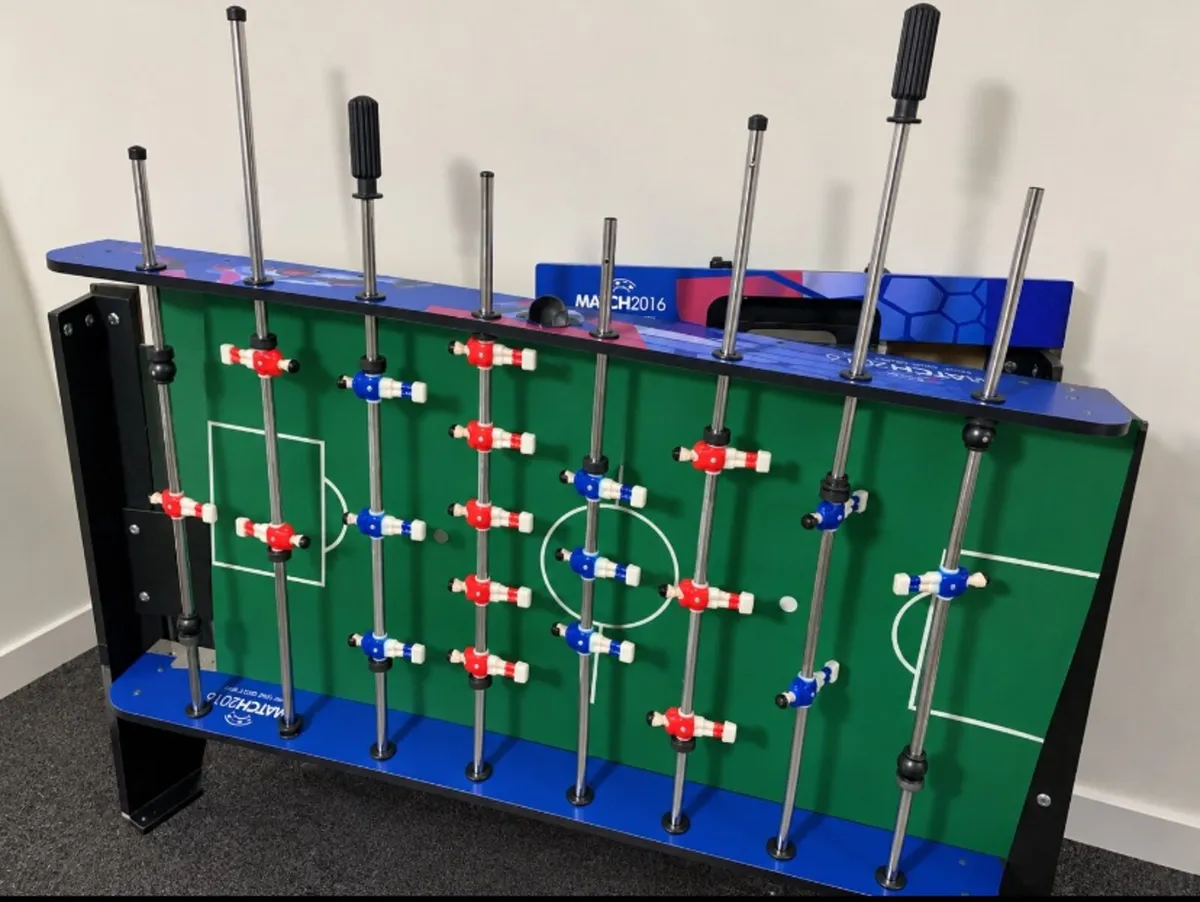Football Table toys