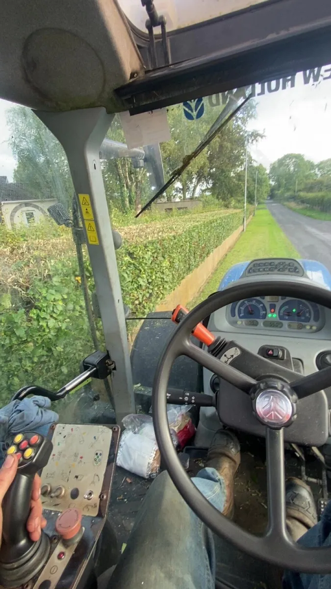 Hedgecutting - Image 1