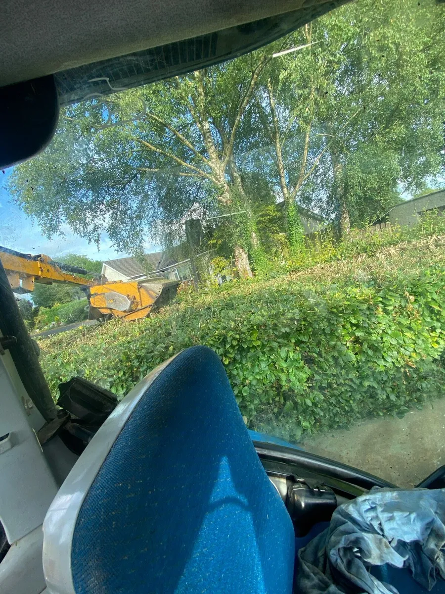 Hedgecutting - Image 2