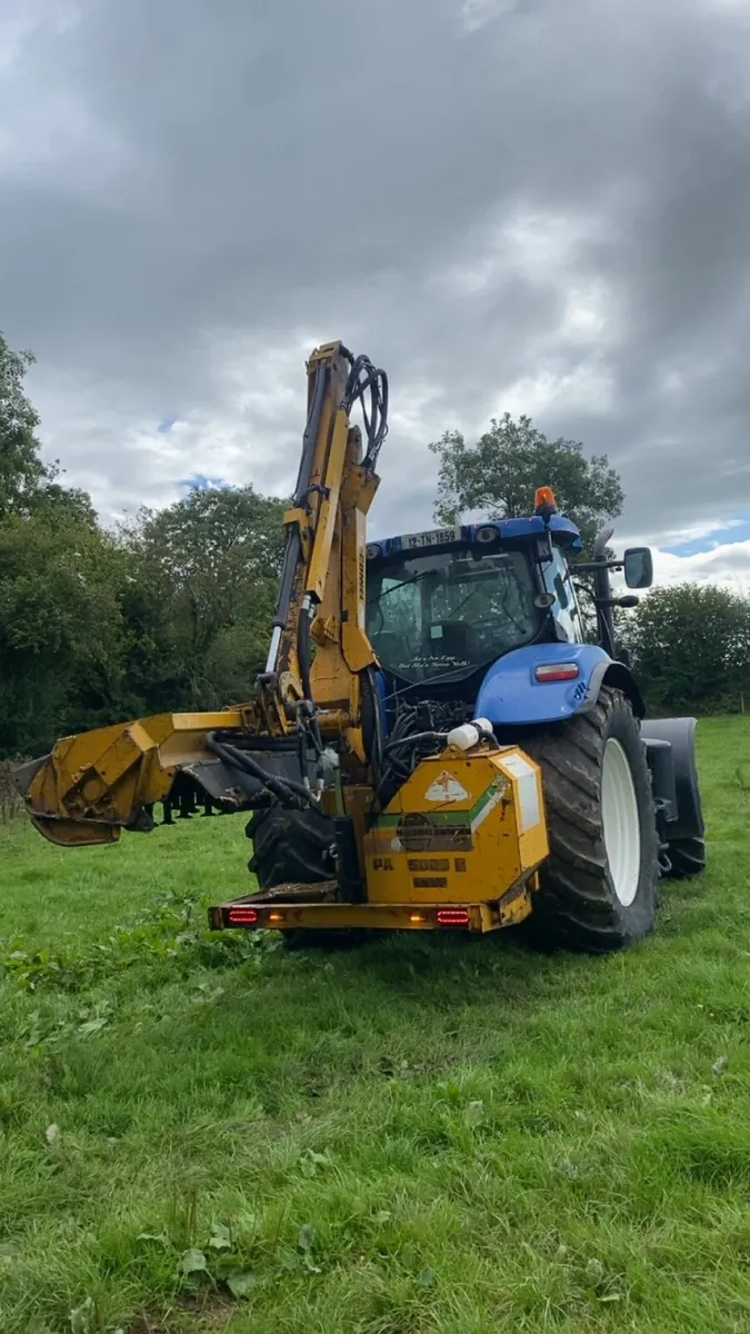Hedgecutting - Image 3