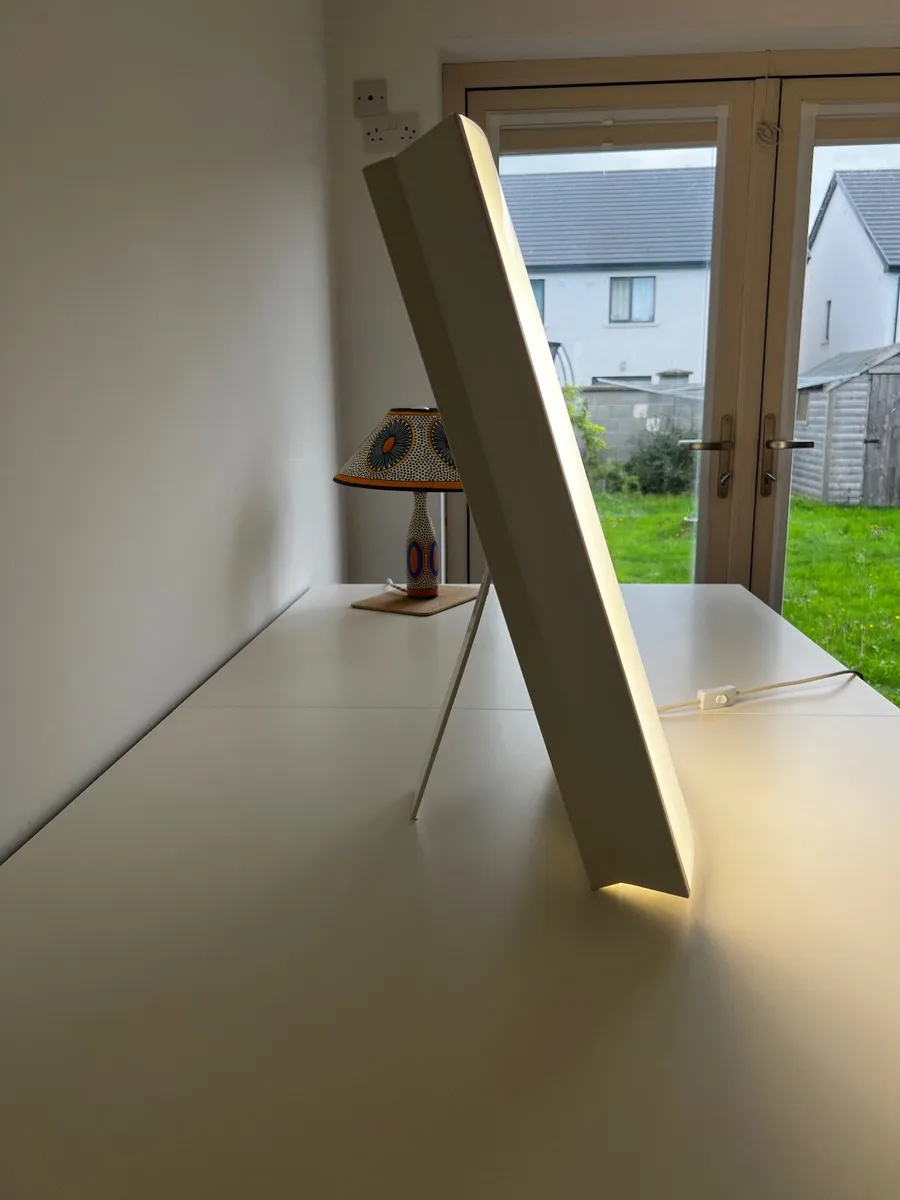 SAD lamp - powerful, XL (Innolux Supernova) - Image 3