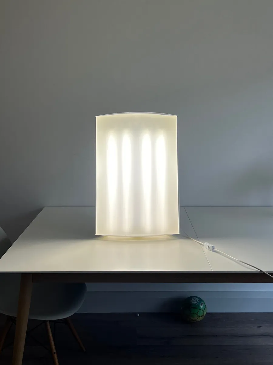 SAD lamp - powerful, XL (Innolux Supernova) - Image 1