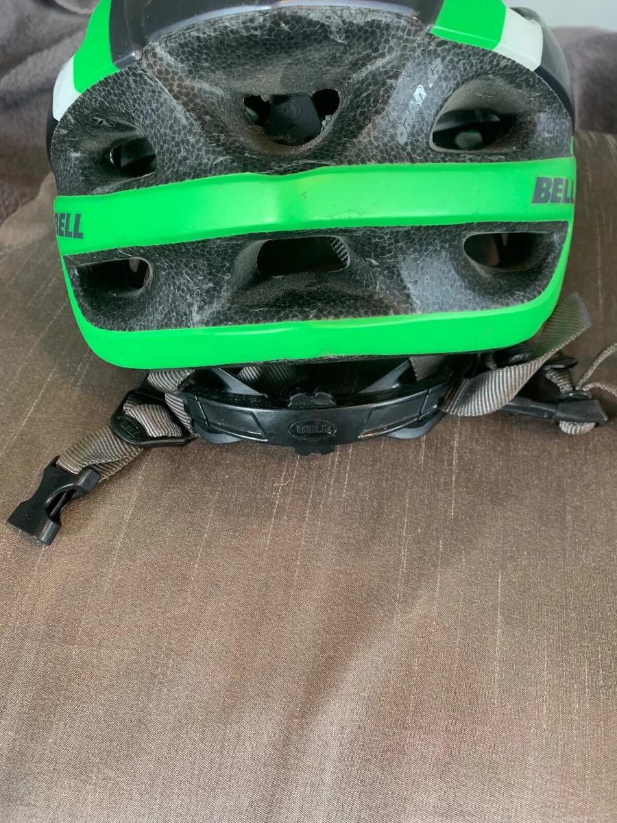 Kids bike Helmet - Image 2