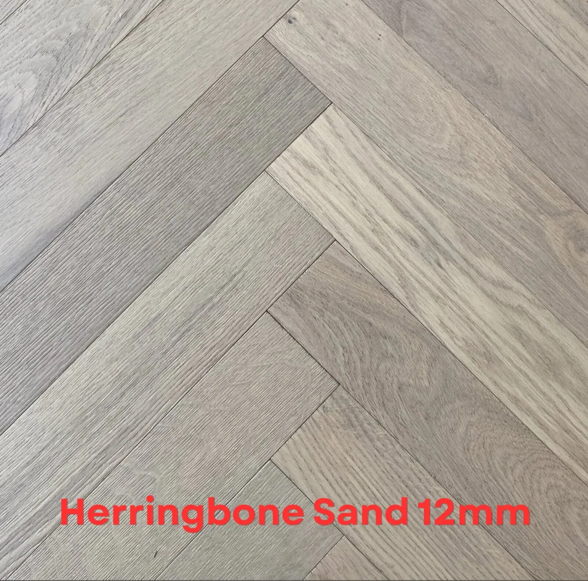 All Flooring On Sale 8mm & 12mm - Image 2
