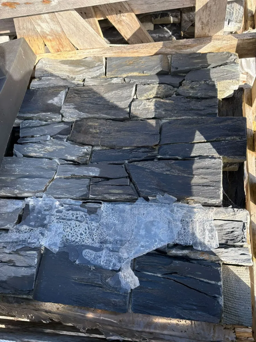 Stone Cladding - Image 1