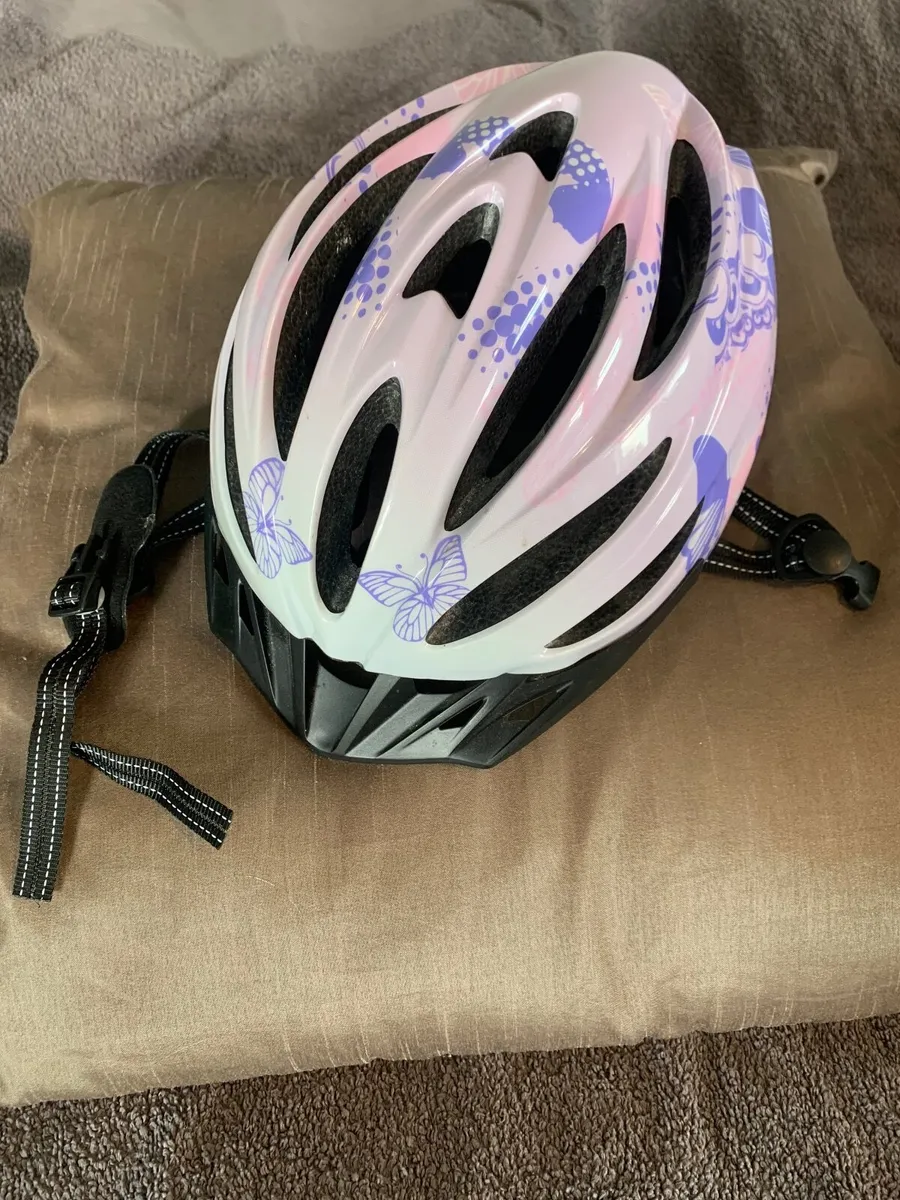 Kids bike helmet - Image 3