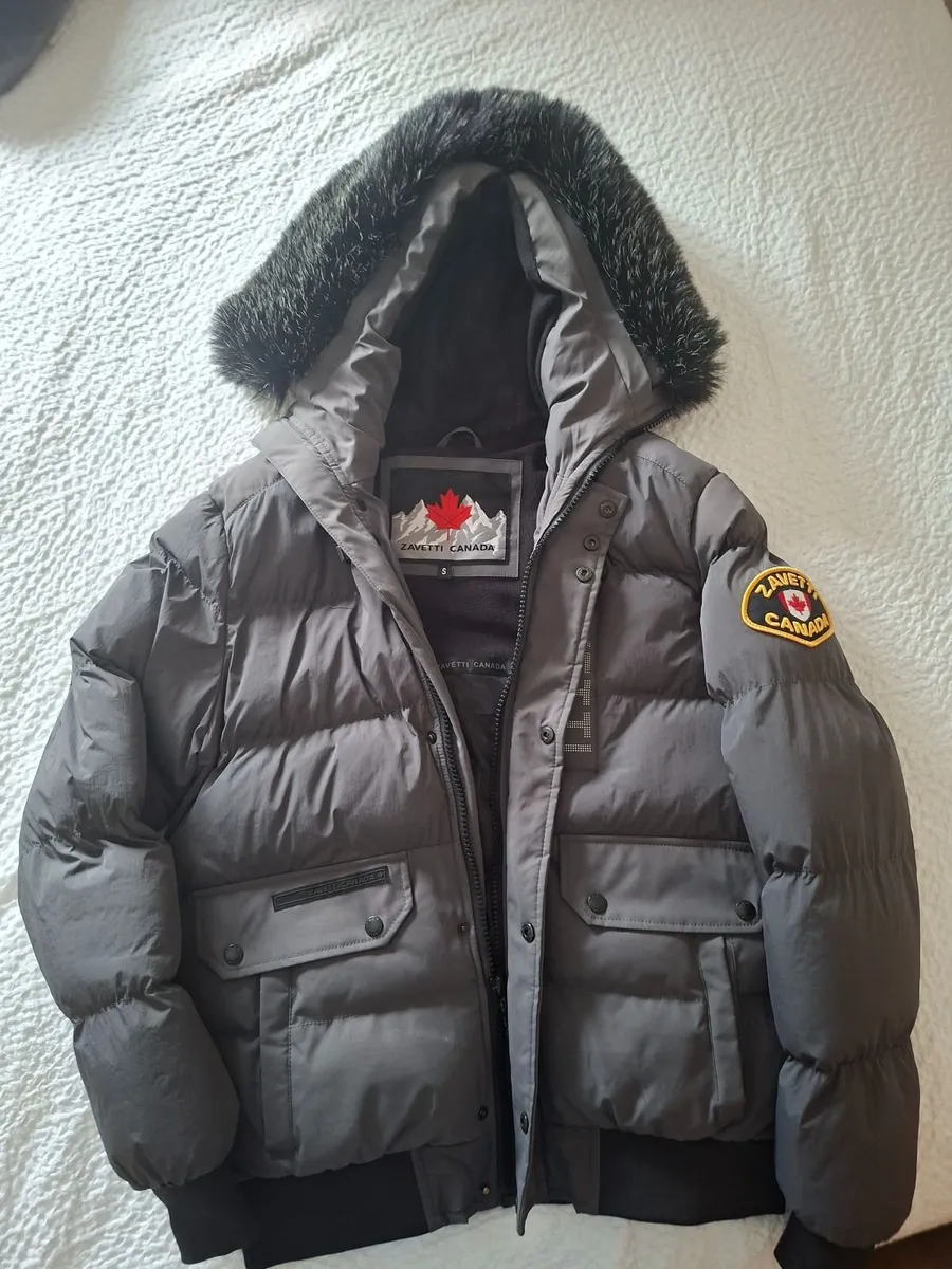 Jackets(3) - Image 1