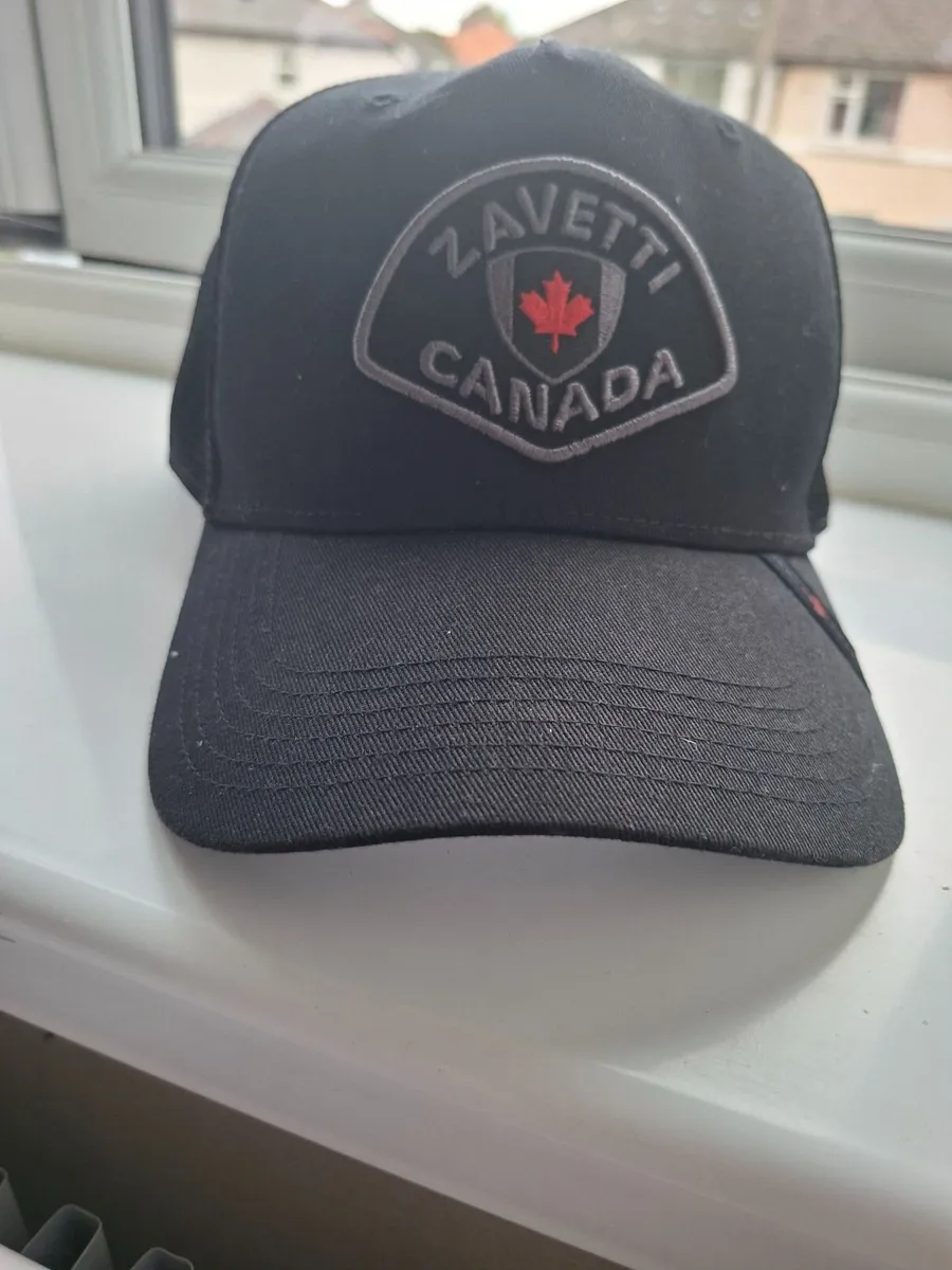 Hat - Image 1