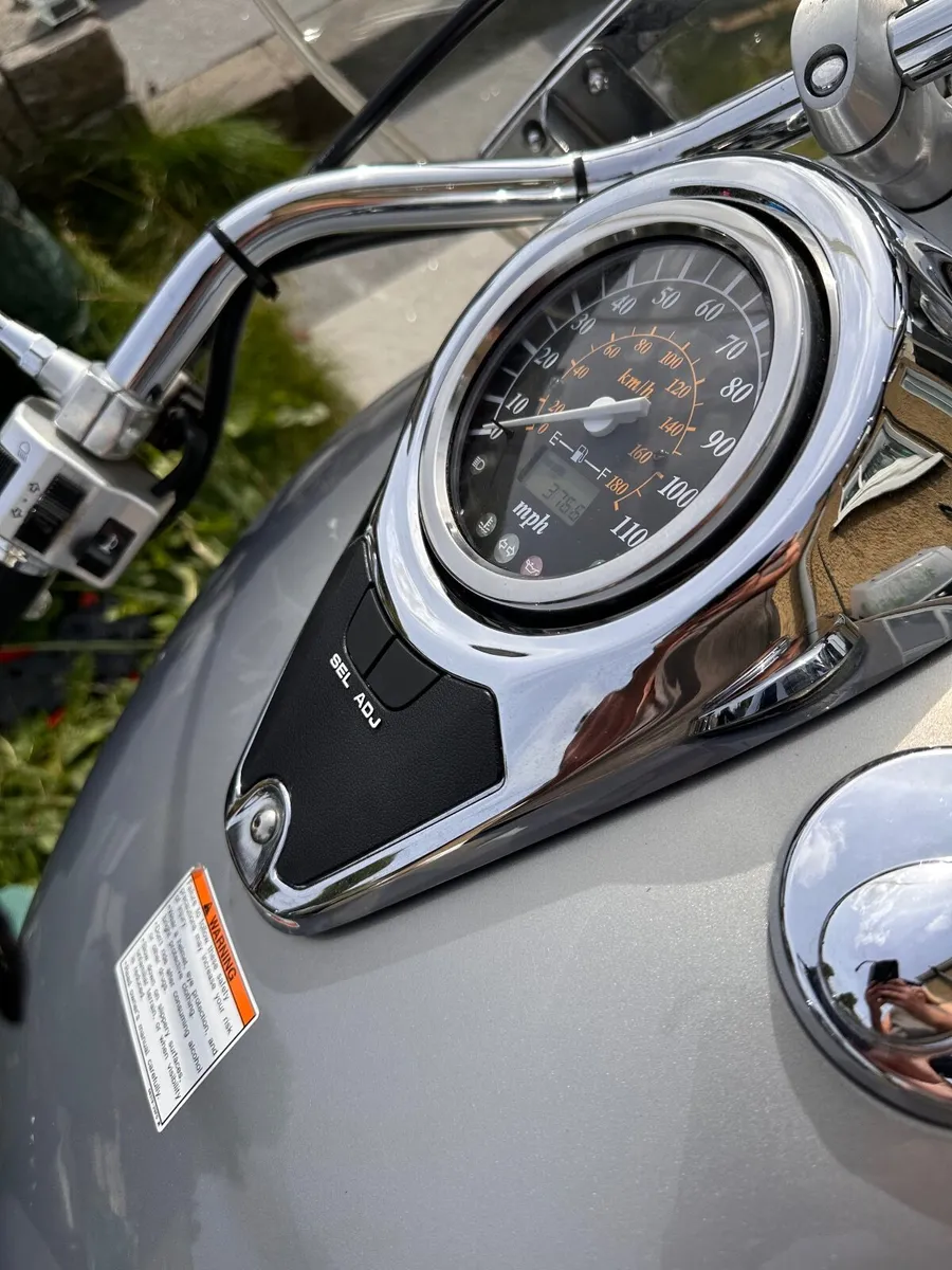 Suzuki Other 2005 - Image 2