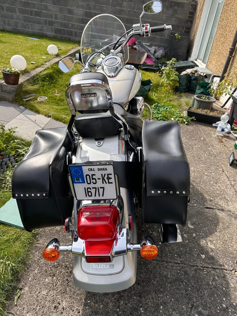 Suzuki Other 2005 - Image 3
