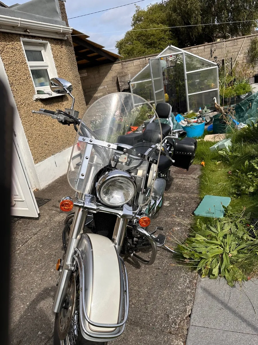 Suzuki Other 2005 - Image 4