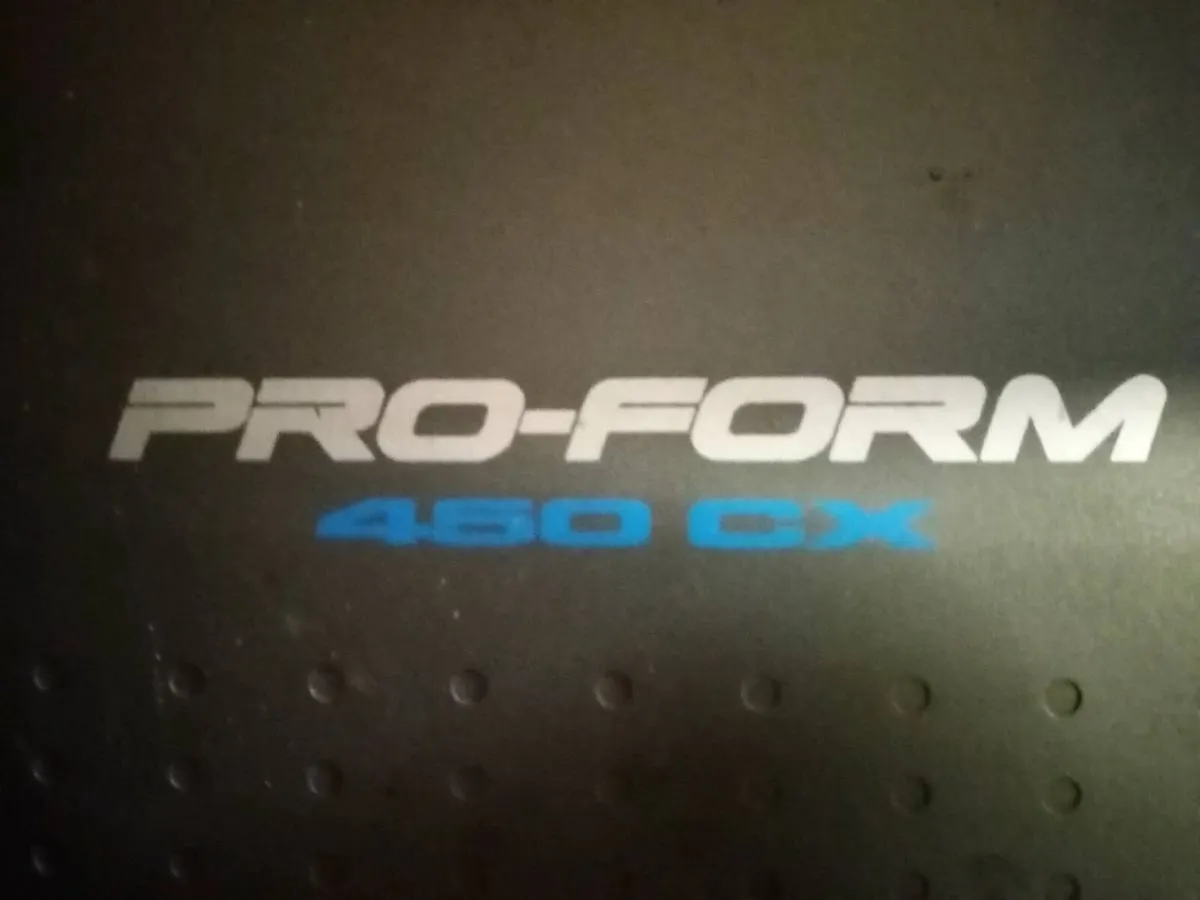 Treadmill - Image 3