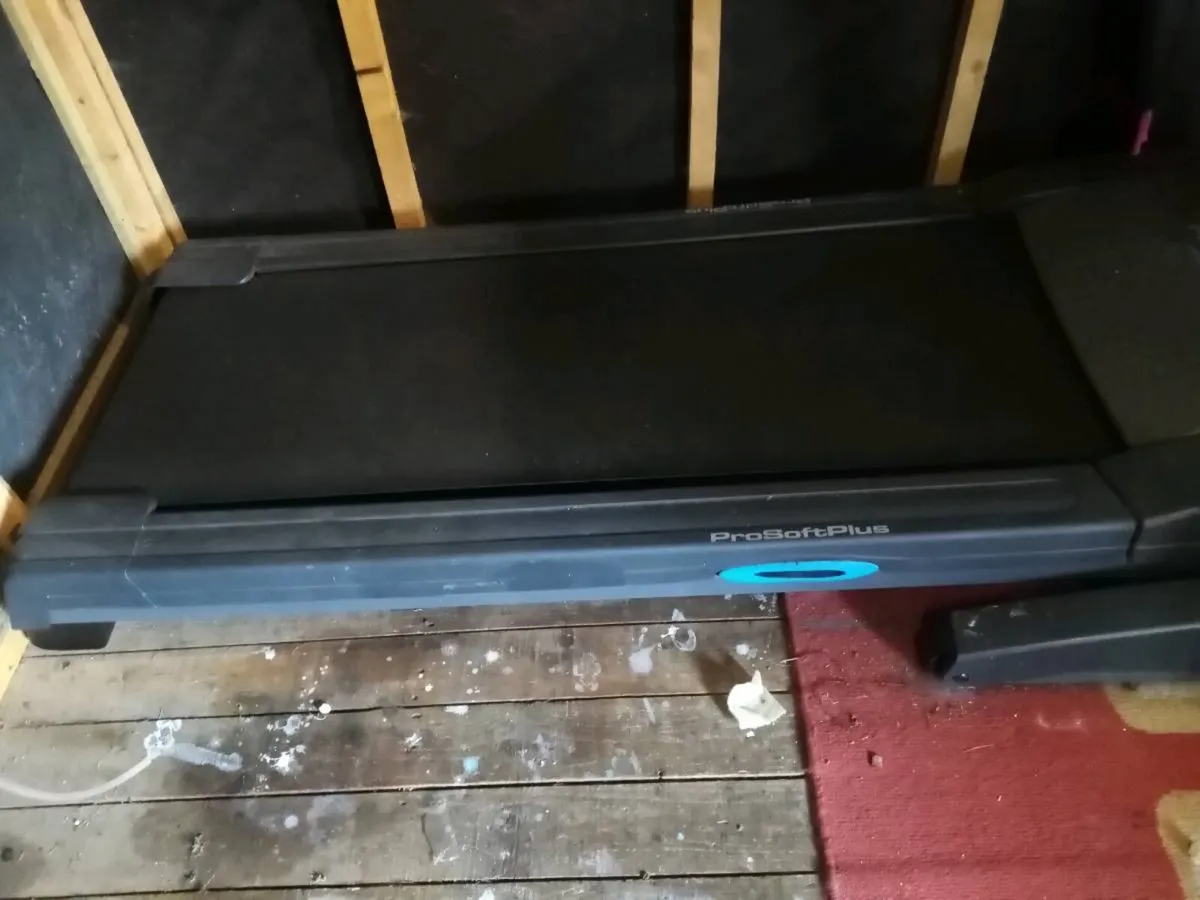 Treadmill - Image 4
