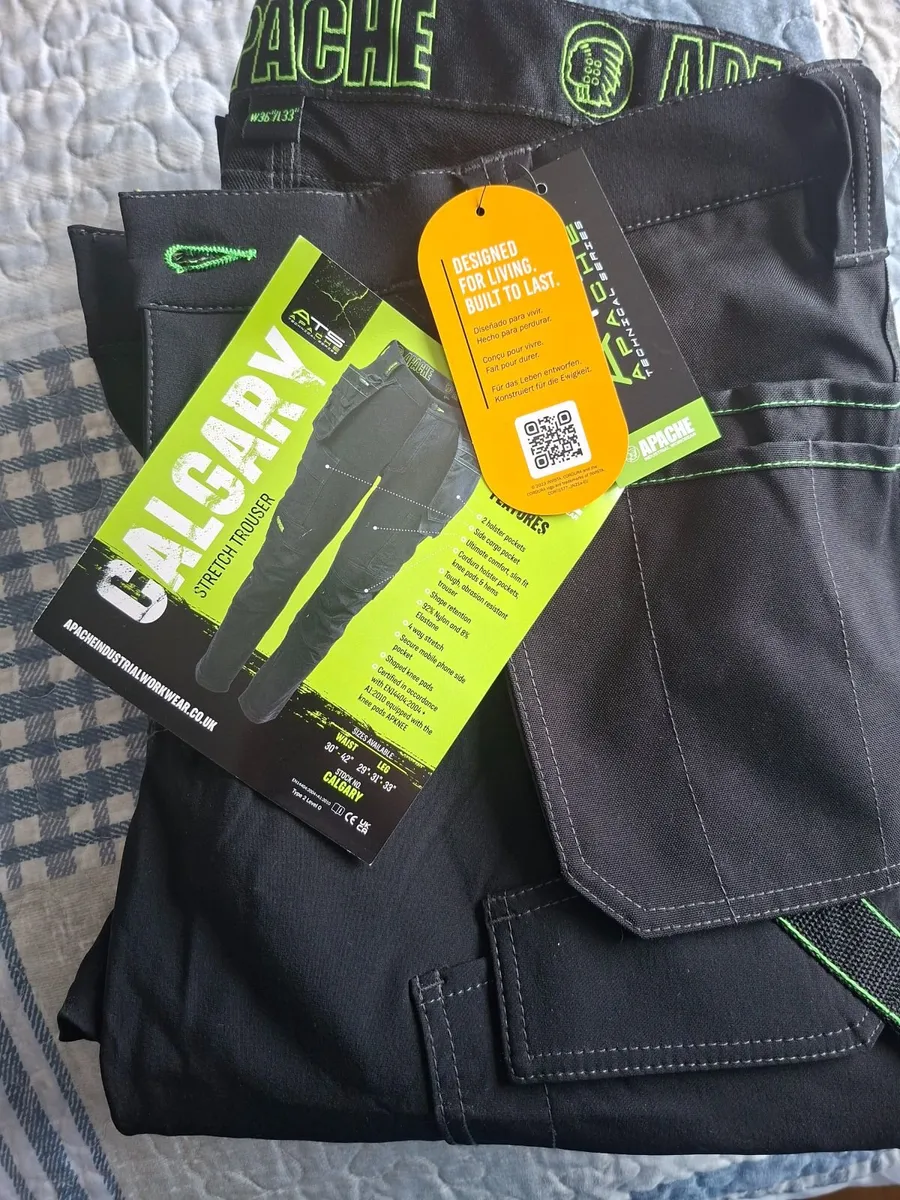 Workwear - Image 1