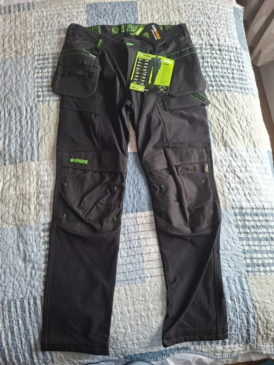 Workwear - Image 2