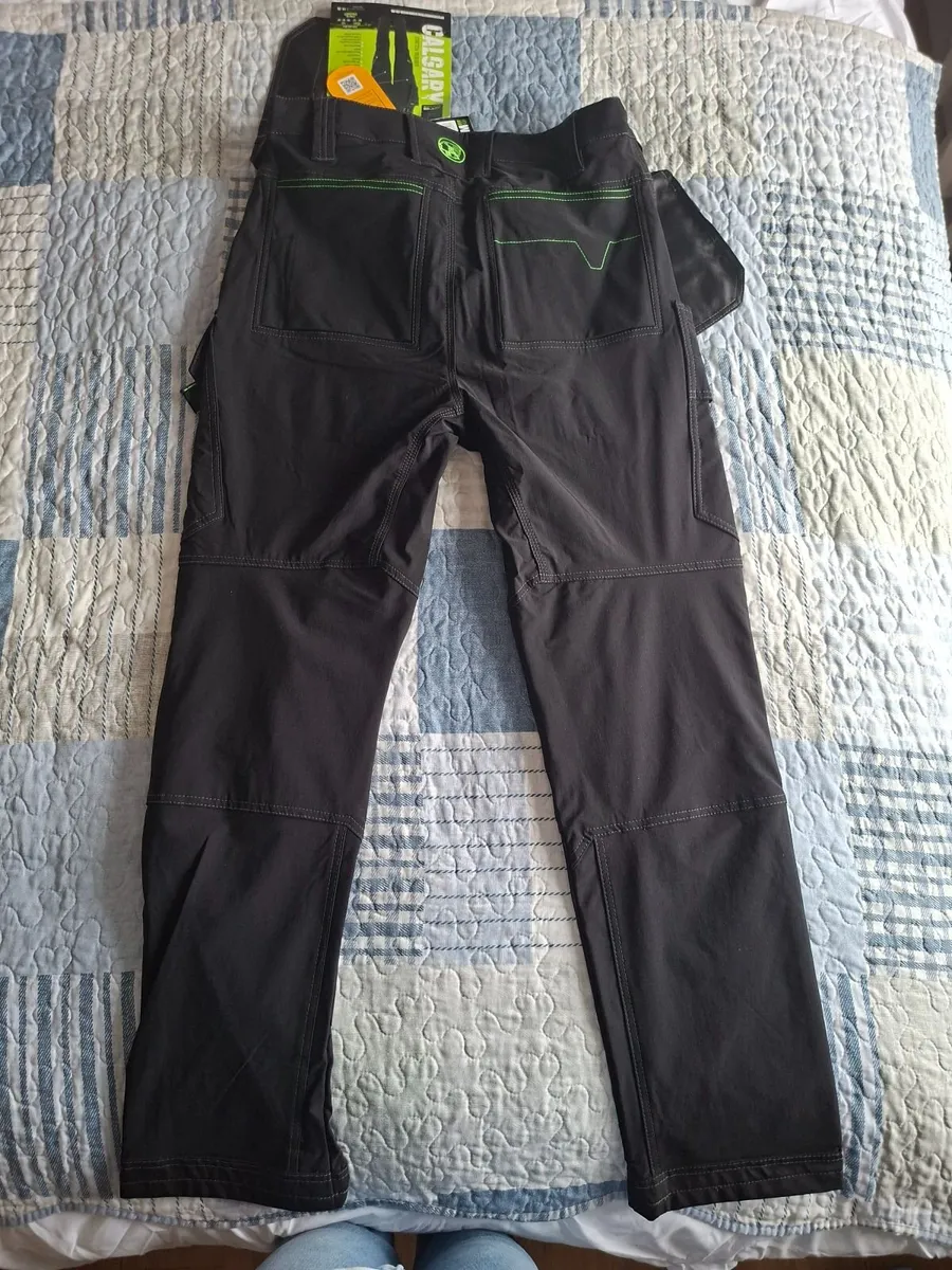 Workwear - Image 3