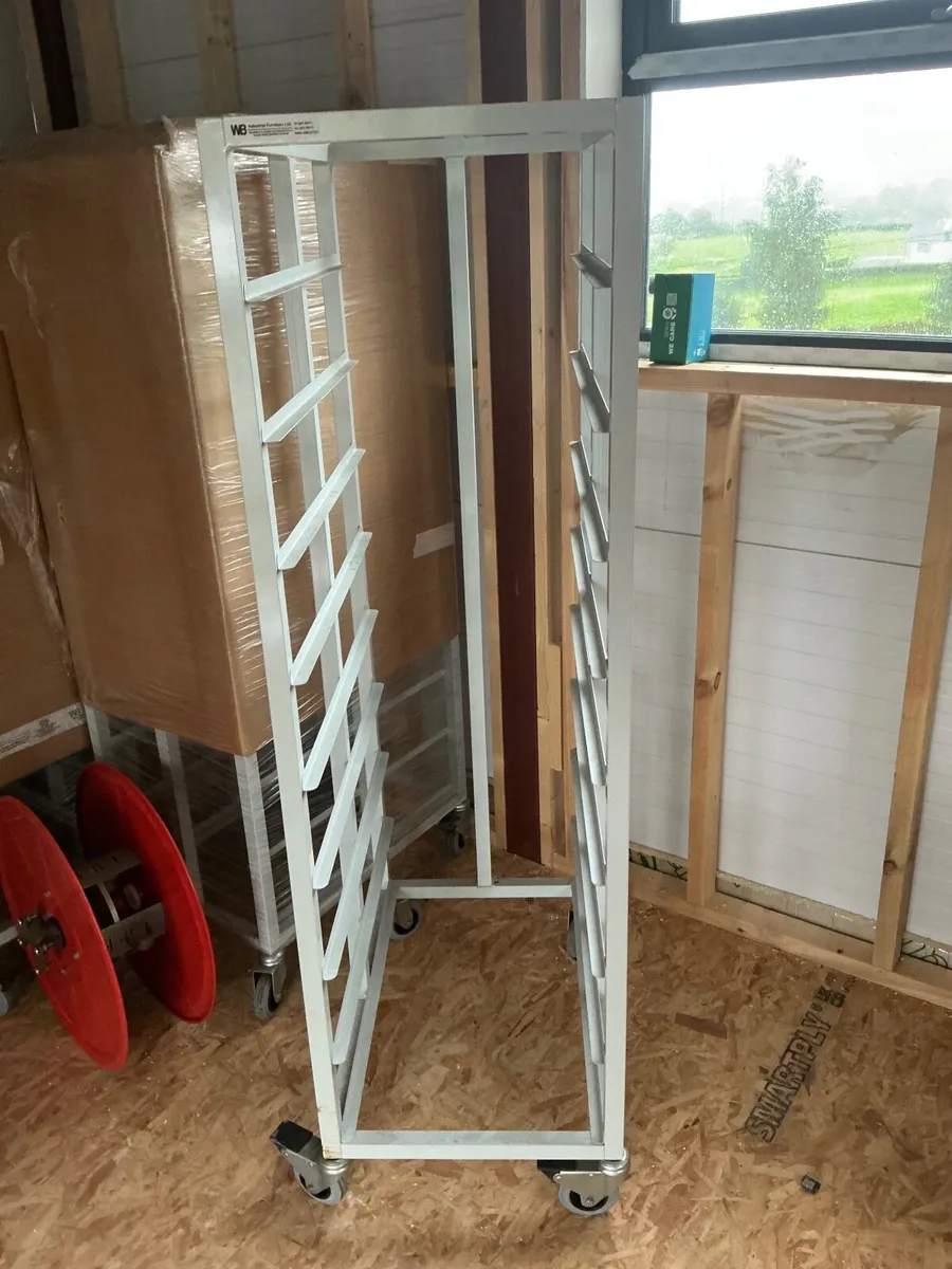 Racking/ shelving - Image 2