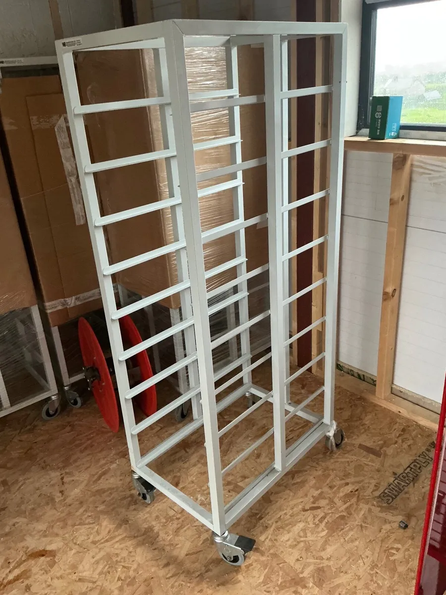 Racking/ shelving - Image 3