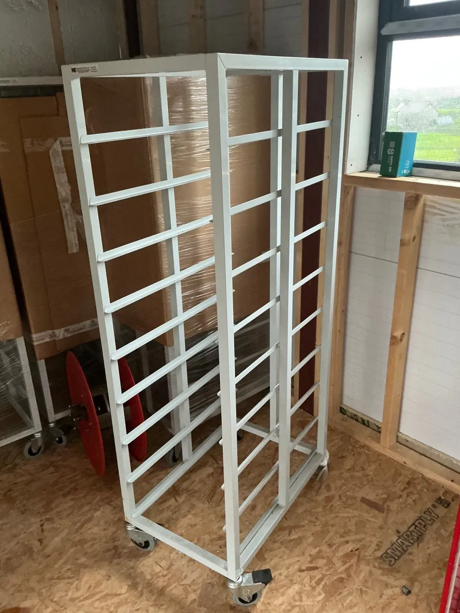 Racking/ shelving - Image 1