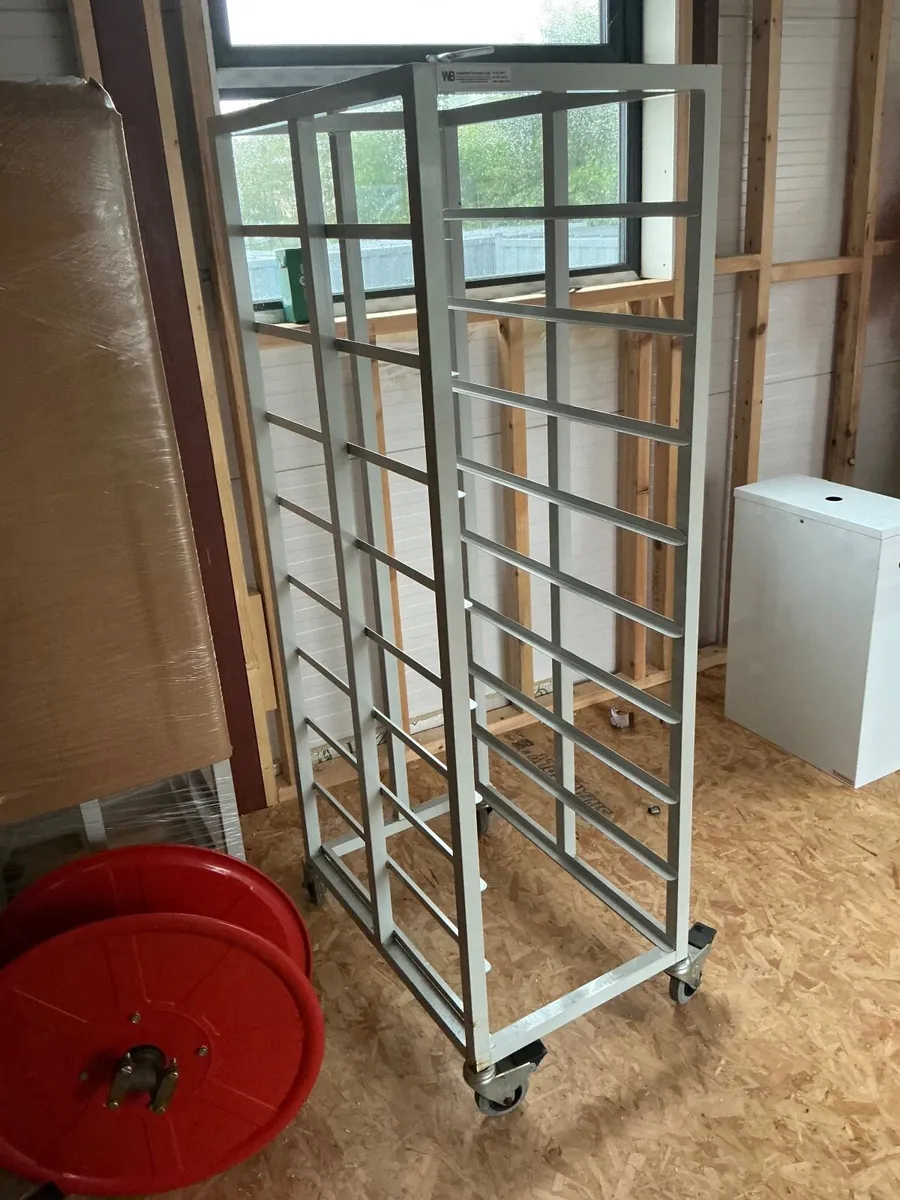 Racking/ shelving - Image 4