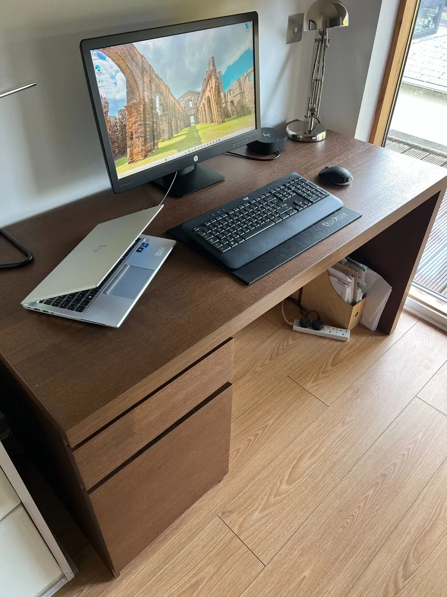 Office Desk - Image 2
