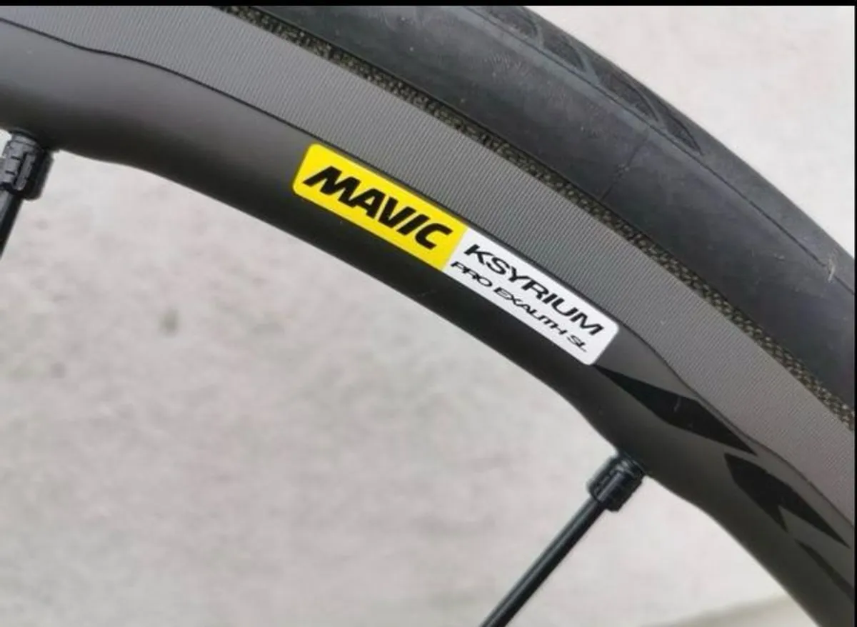 Canyon Ultimate Slx Di2 - Image 4