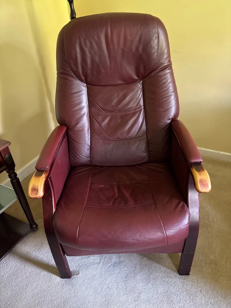 Chair - Image 1