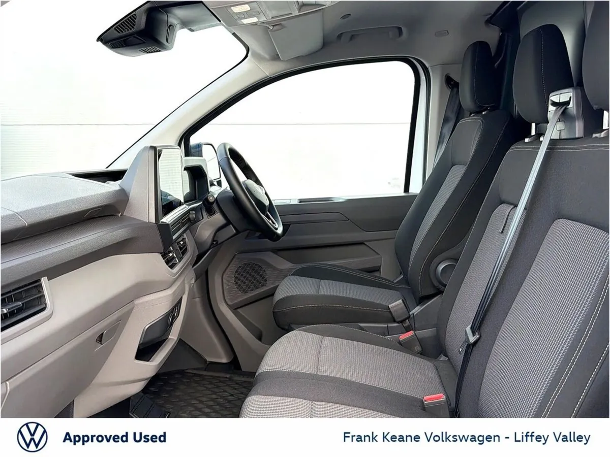 Volkswagen Transporter *FULL ELECTRIC* *309KM RANG - Image 4