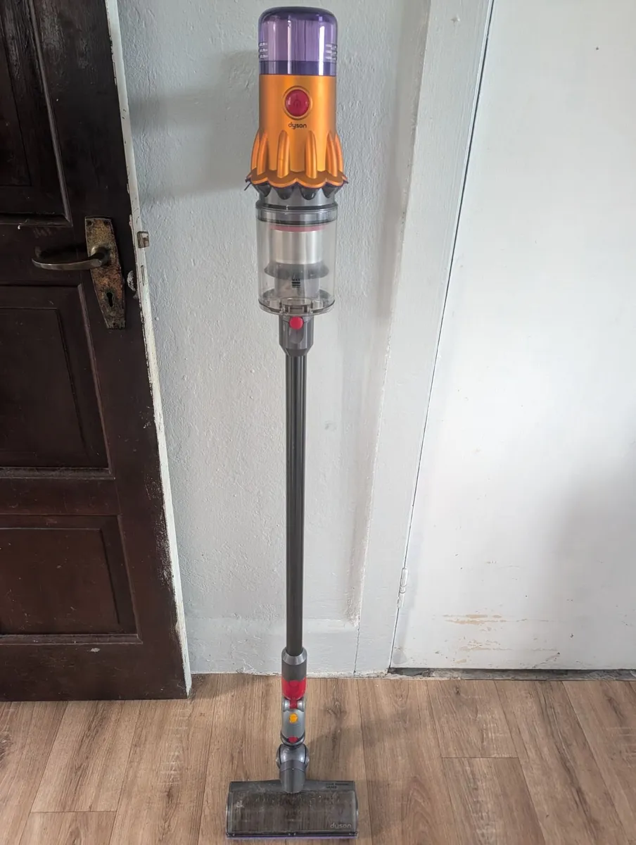 V12 Dyson hoover - Image 2