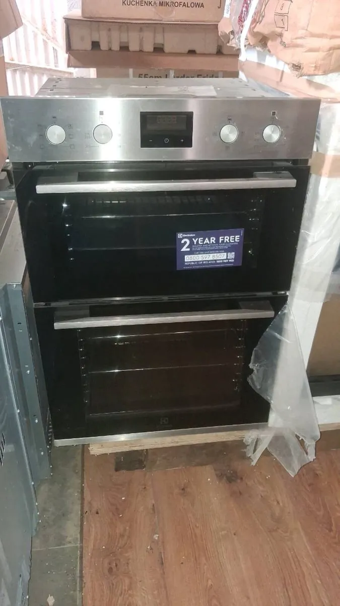 Electrolux and AEG appliances - Image 4