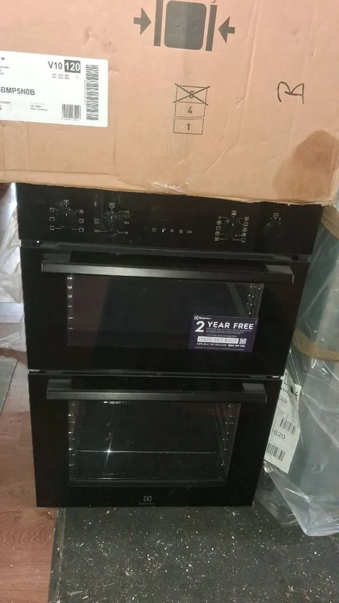 Electrolux and AEG appliances - Image 2