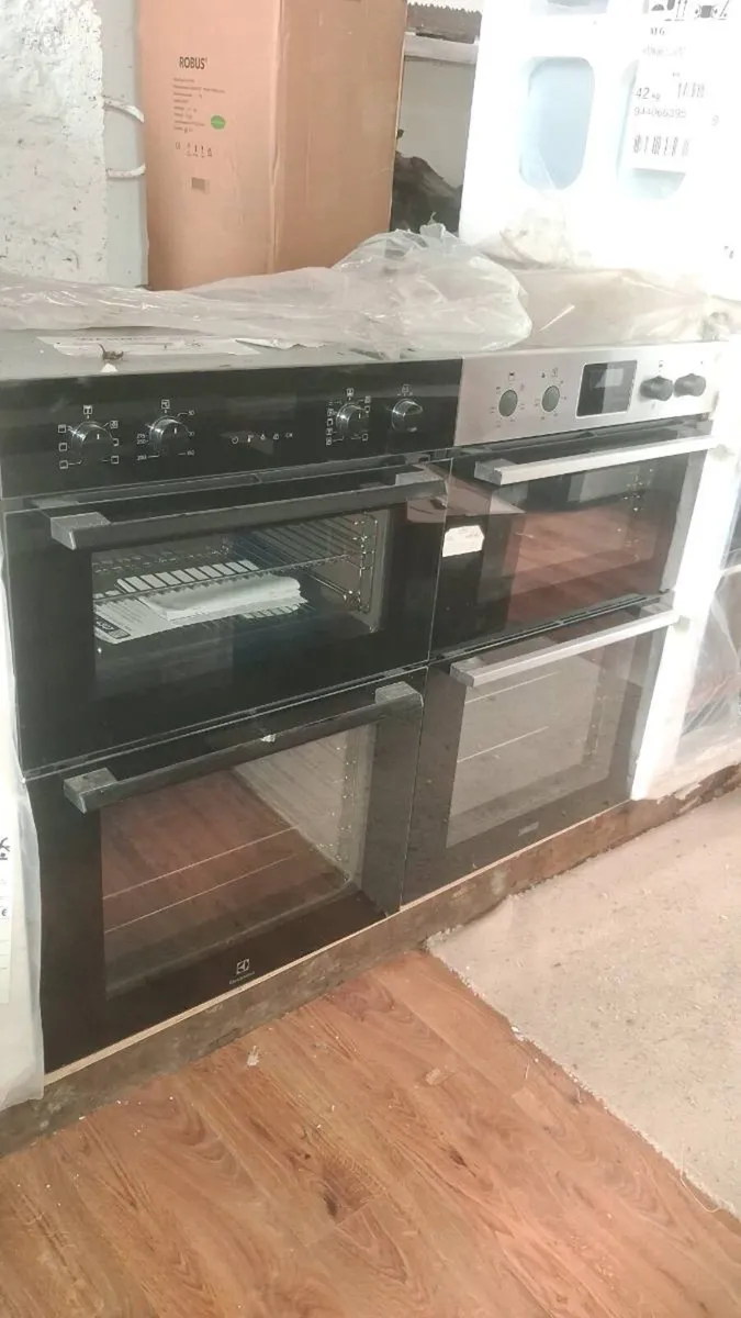 Electrolux and AEG appliances - Image 3