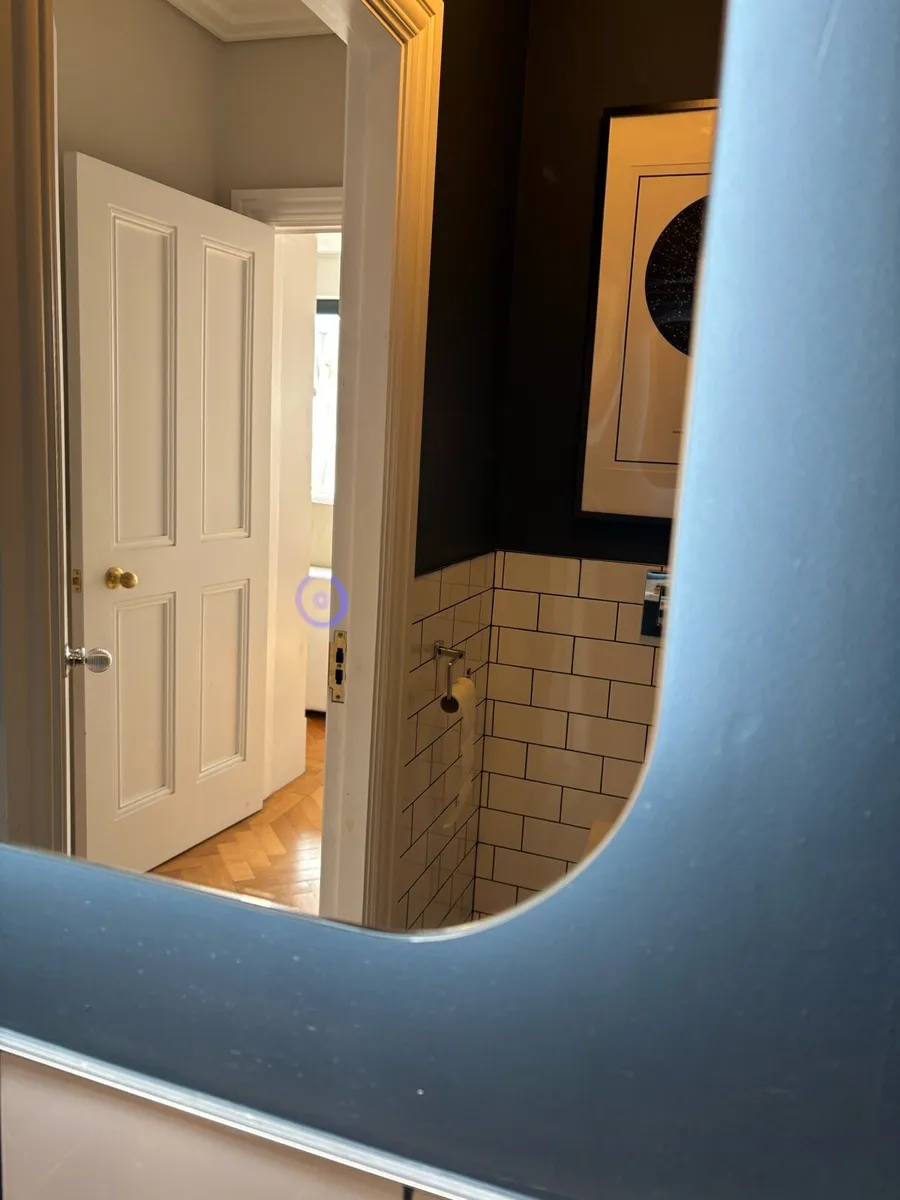LED Mirror - Image 3