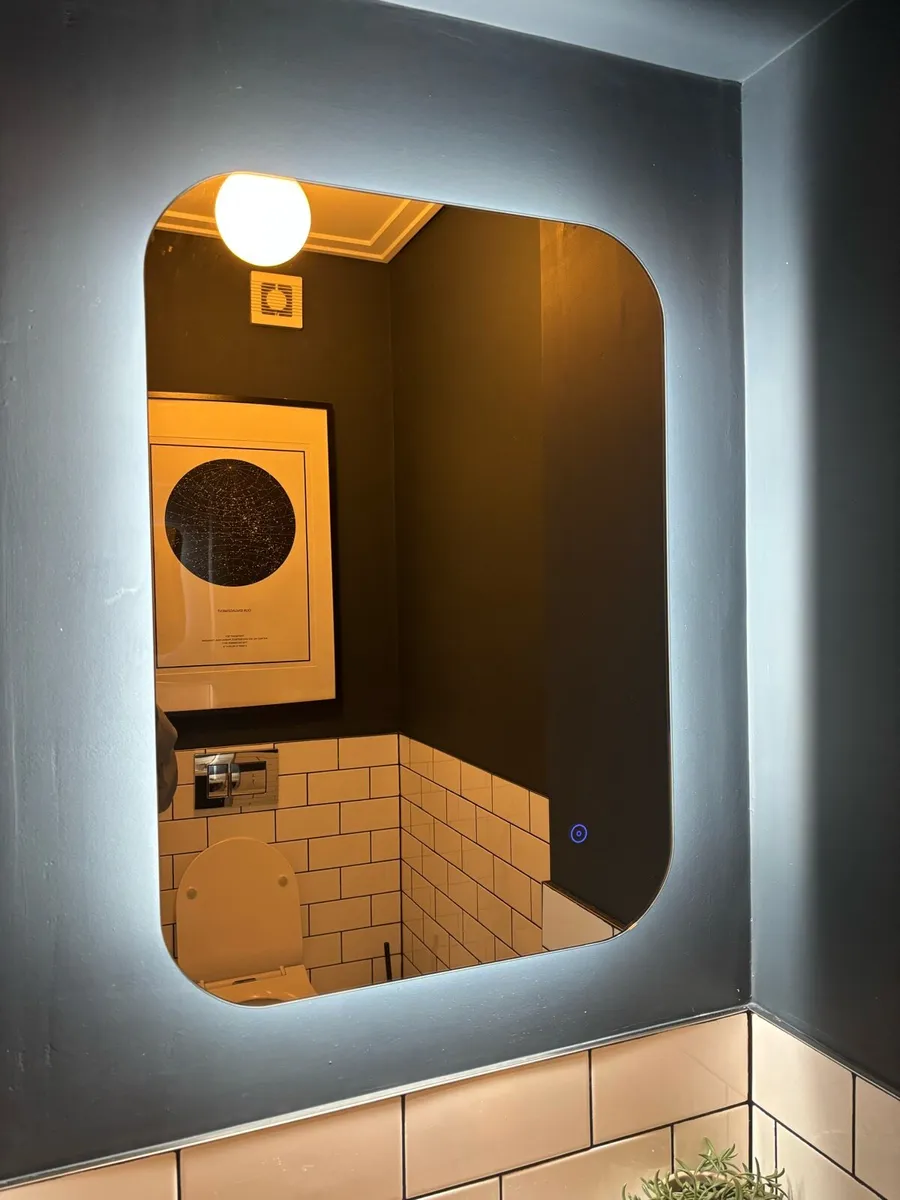 LED Mirror - Image 4
