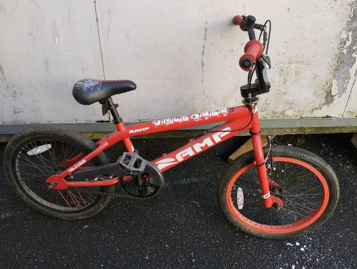 BMX - Image 1