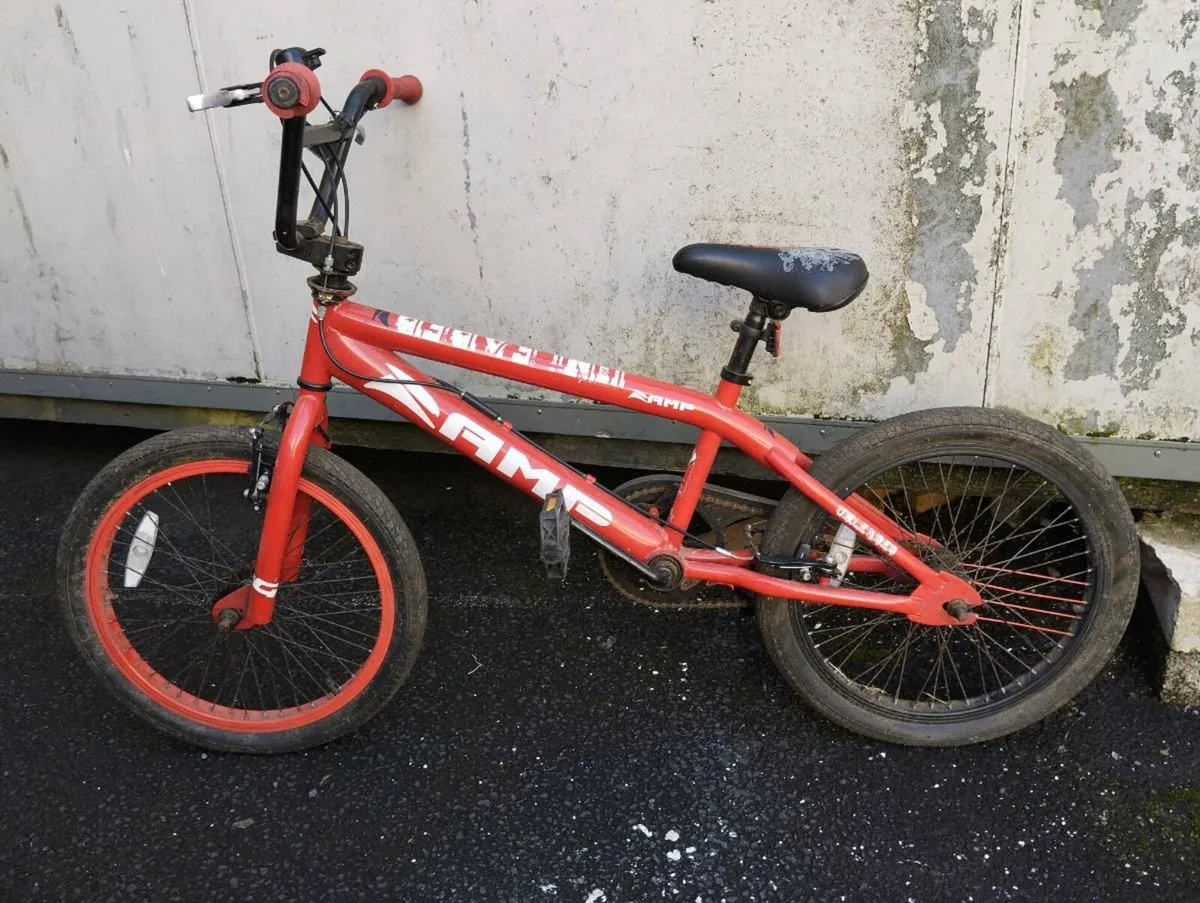 BMX - Image 2