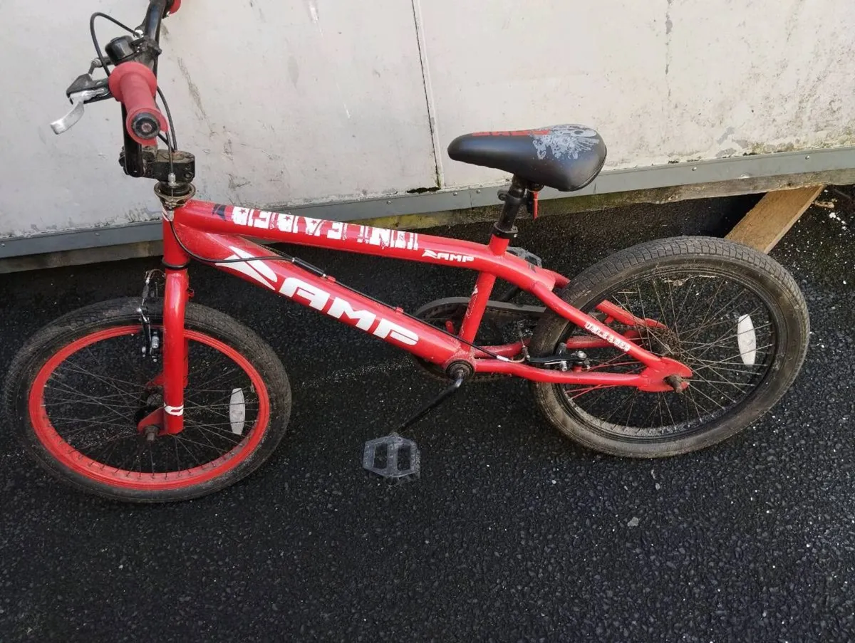 BMX - Image 3