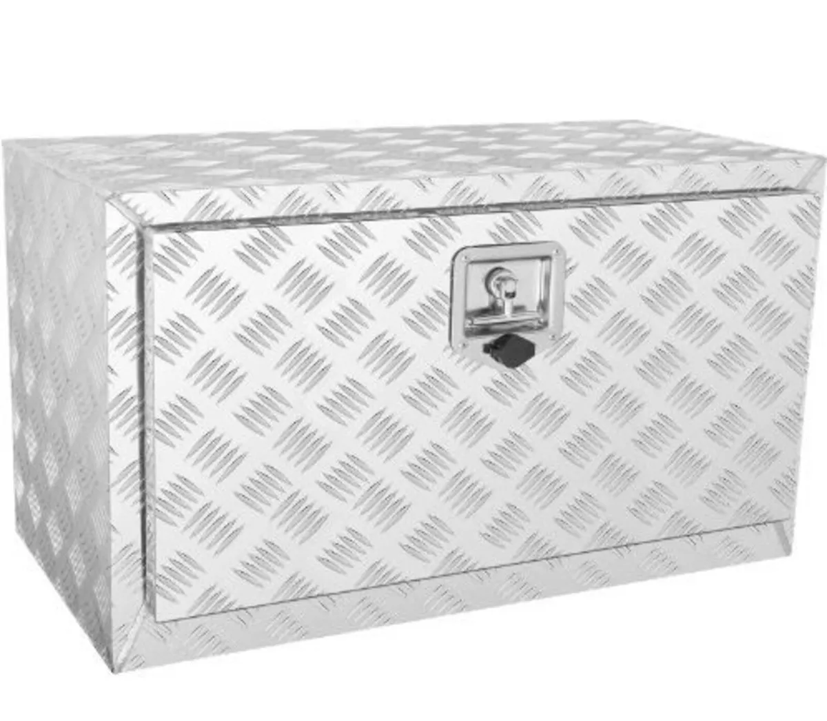 Underbody Truck Box, 760×355×405 mm - Image 2