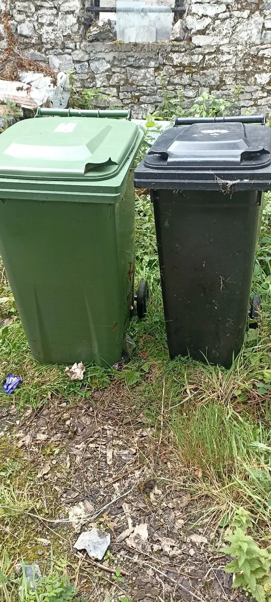 Wheelie Bins (3) - Image 4