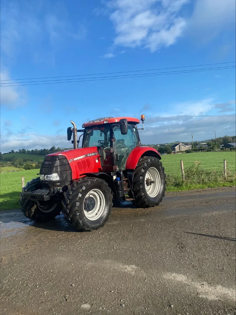 Case IH Other 2014 - Image 1